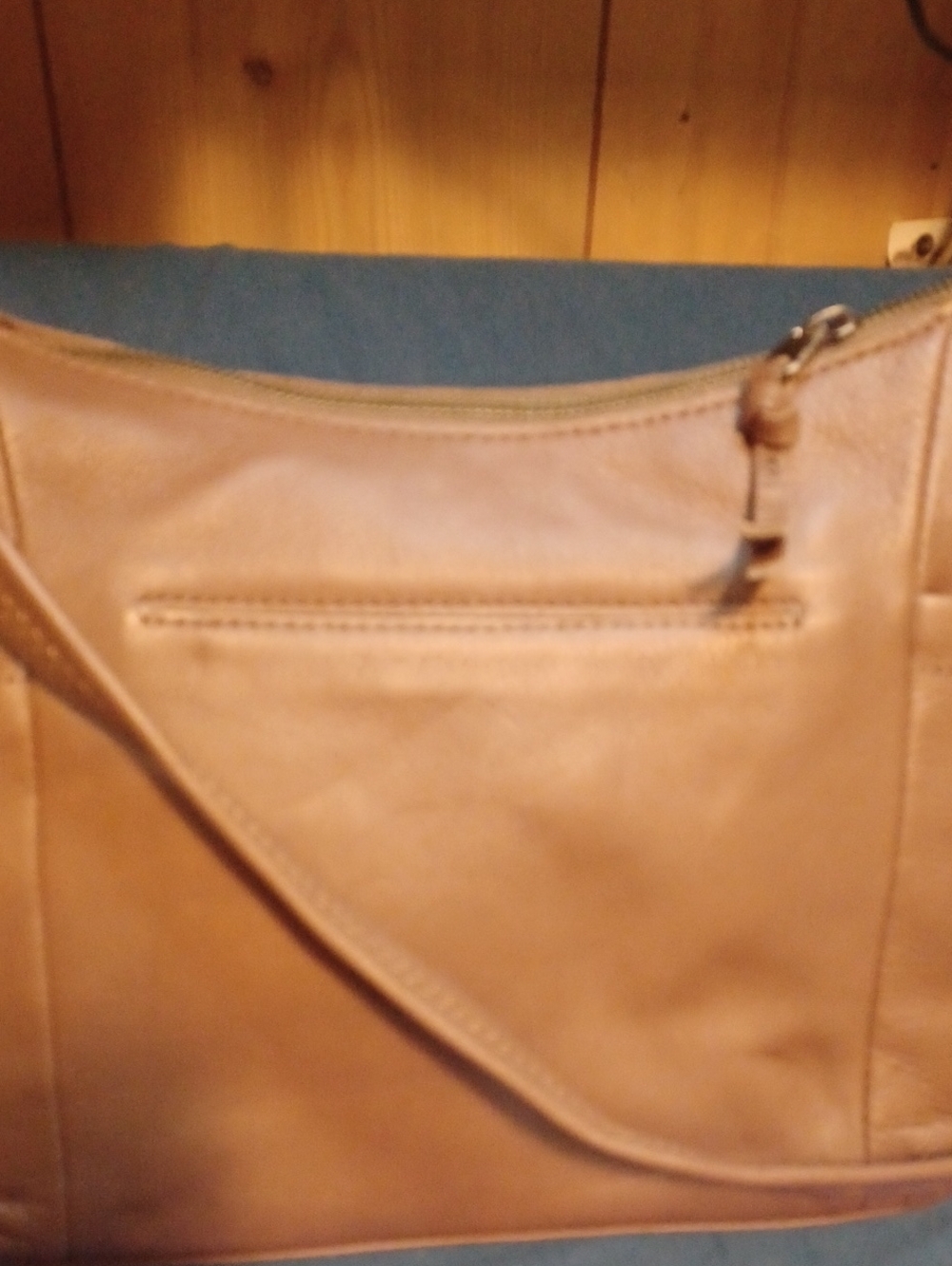 NWOT The Sak Purse - Picture 6 of 8